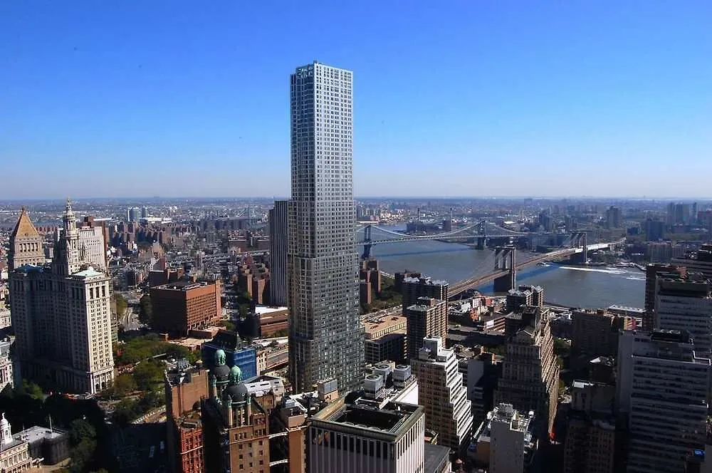 Millennium Downtown New York Hotel