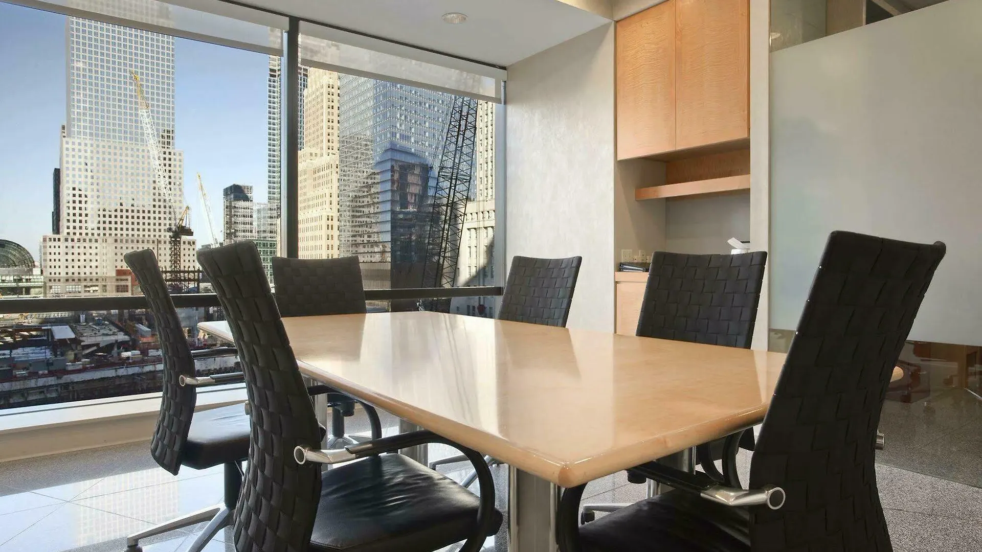 Millennium Downtown New York Hotel 4*,  United States