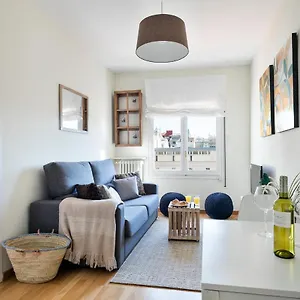 U-nique Rambla Catalunya Appartement Barcelone