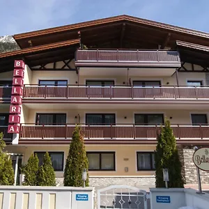 Bellaria Apartment Sölden
