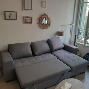 Magnifique Entier T2 Vieux Port Francia