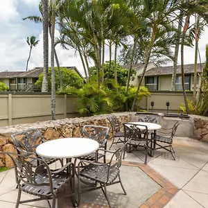 Turtle Bay 132 Hotel Kahuku