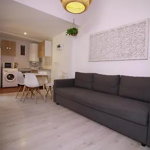 Zahira Appartement Grenade
