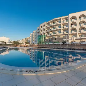 The Navigator - Solaqua 4* Albufeira