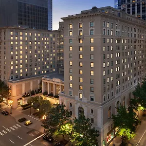 Fairmont Olympic ABD