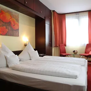 Amberger Hotel Würzburg
