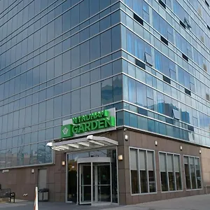 Wyndham Garden Long Island Nowy Jork