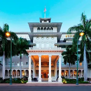 Moana Surfrider, A Westin & Spa, Waikiki Stany Zjednoczone Ameryki