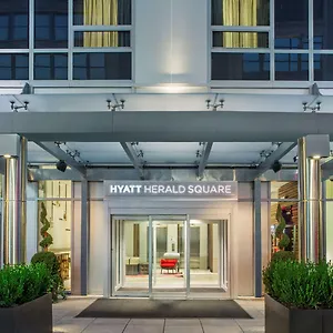 Hotell Hyatt Herald Square, New York