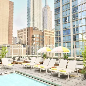 Hotell Royalton Park Avenue, New York