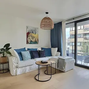 Park Appartement Ostende