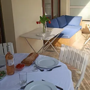 Résidence Eden Parc Appartement Sanary-sur-Mer