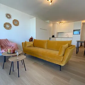 Sky Sea View Appartement Ostende