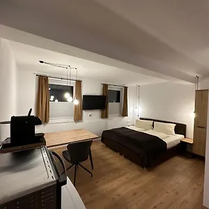 Willi's Apartment Saalbach-Hinterglemm