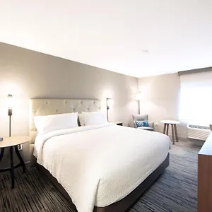 Four Points By Sheraton Downtown Center ABD