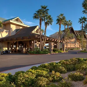 Tahiti Village & Stany Zjednoczone Ameryki