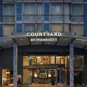 Courtyard By Marriott Manhattan / Soho Hotel
