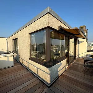 Le Grimaldi Appartement Ostende