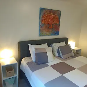 Lodgerivierenhof Appartement Anvers