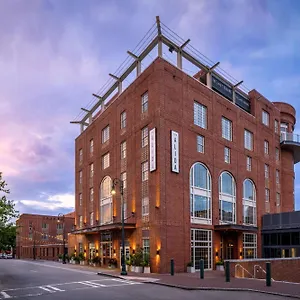 The Alida, Savannah, A Tribute Portfolio ABD