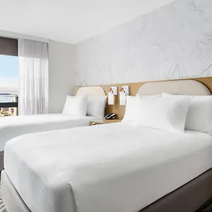 Springhill By Marriott Manhattan Chelsea Ξενοδοχείο