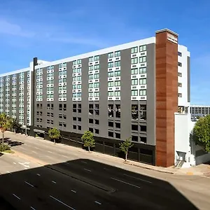Hilton Garden Lax Angeles Airport ABD