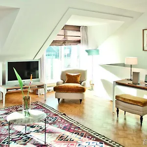 Cortiina Hotel München