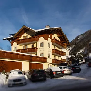 Laver Apartment Ischgl