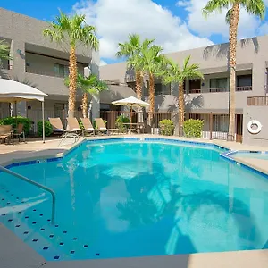 Tempe/phoenix Airport Innsuites & ABD