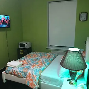 Homestay Luxury Homes