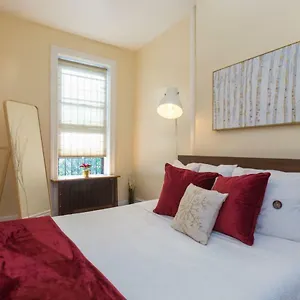 Apartment Lavish 3 Bedroom In Williamsburg!!