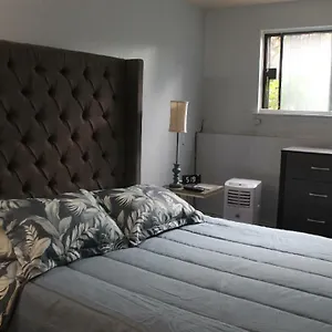 Apartment Jfk Area Away From