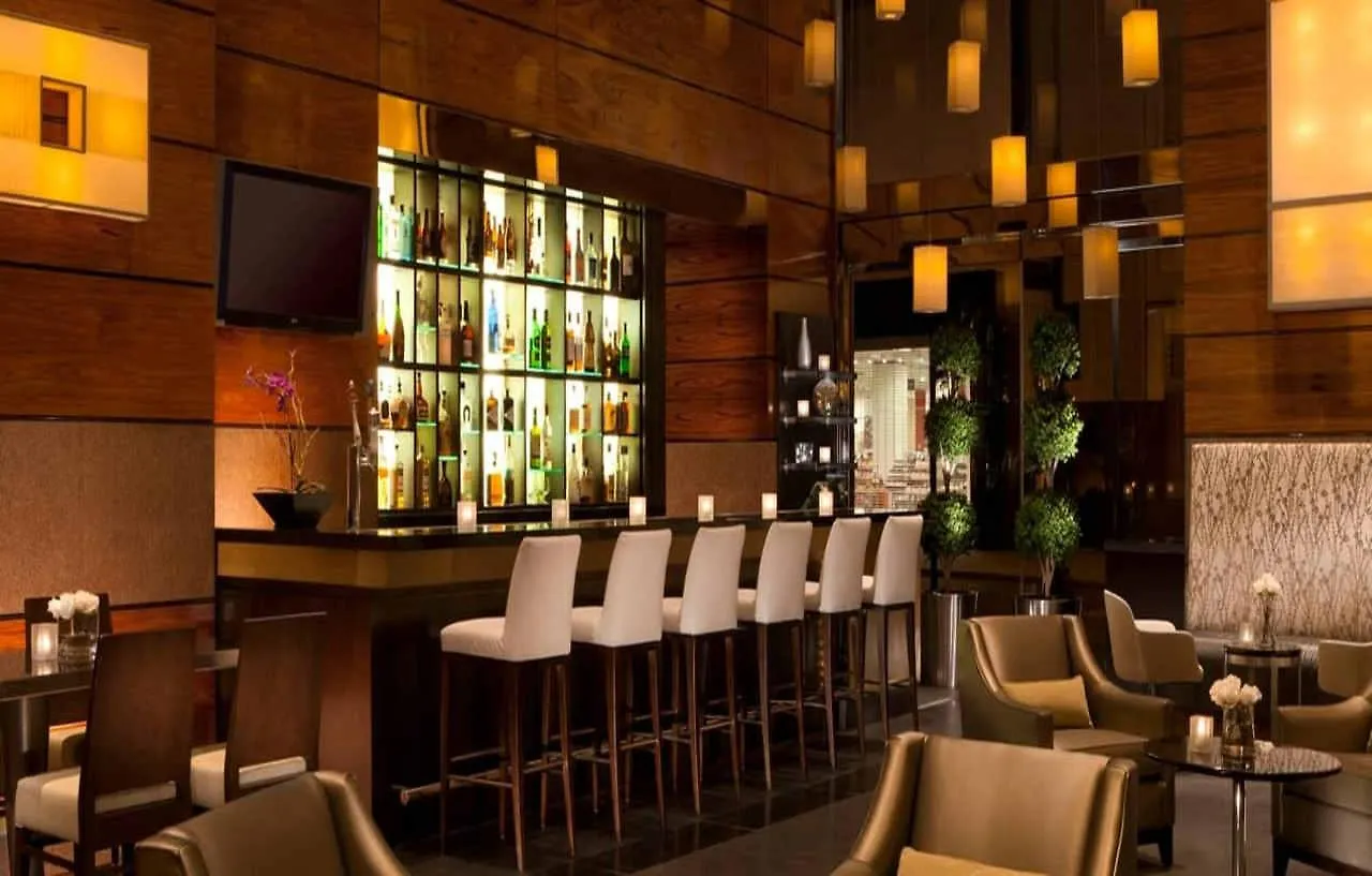Hotel Millennium Downtown New York 4*,  États-Unis