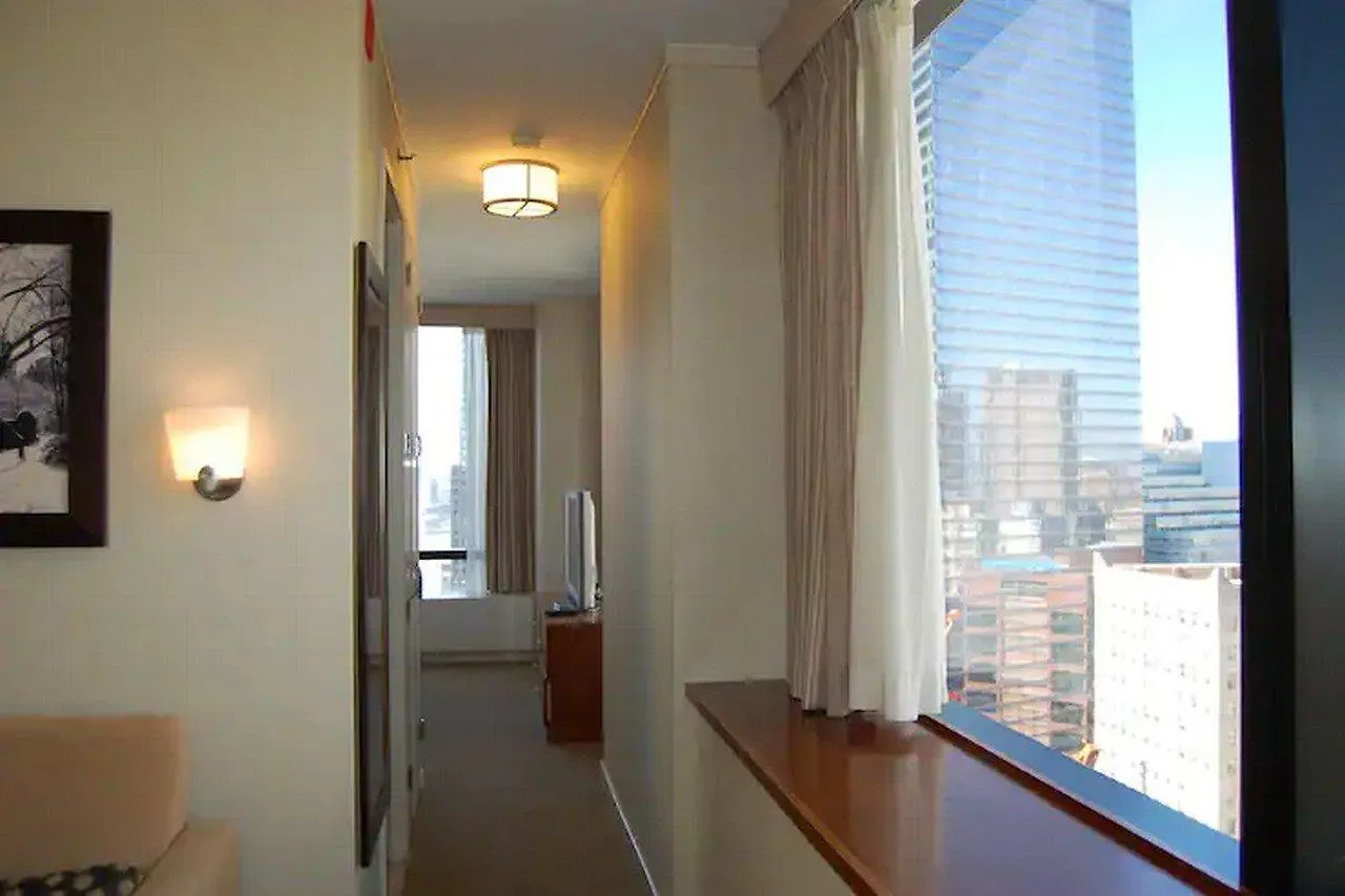 Hotel Millennium Downtown New York États-Unis