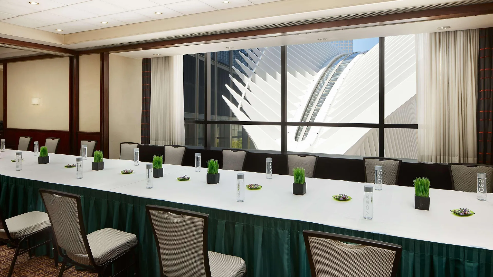 Hotel Millennium Downtown New York États-Unis
