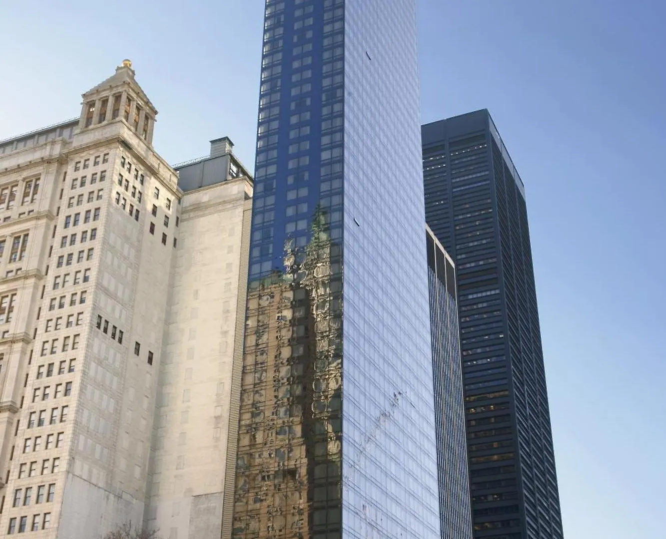 Hotel Millennium Downtown New York