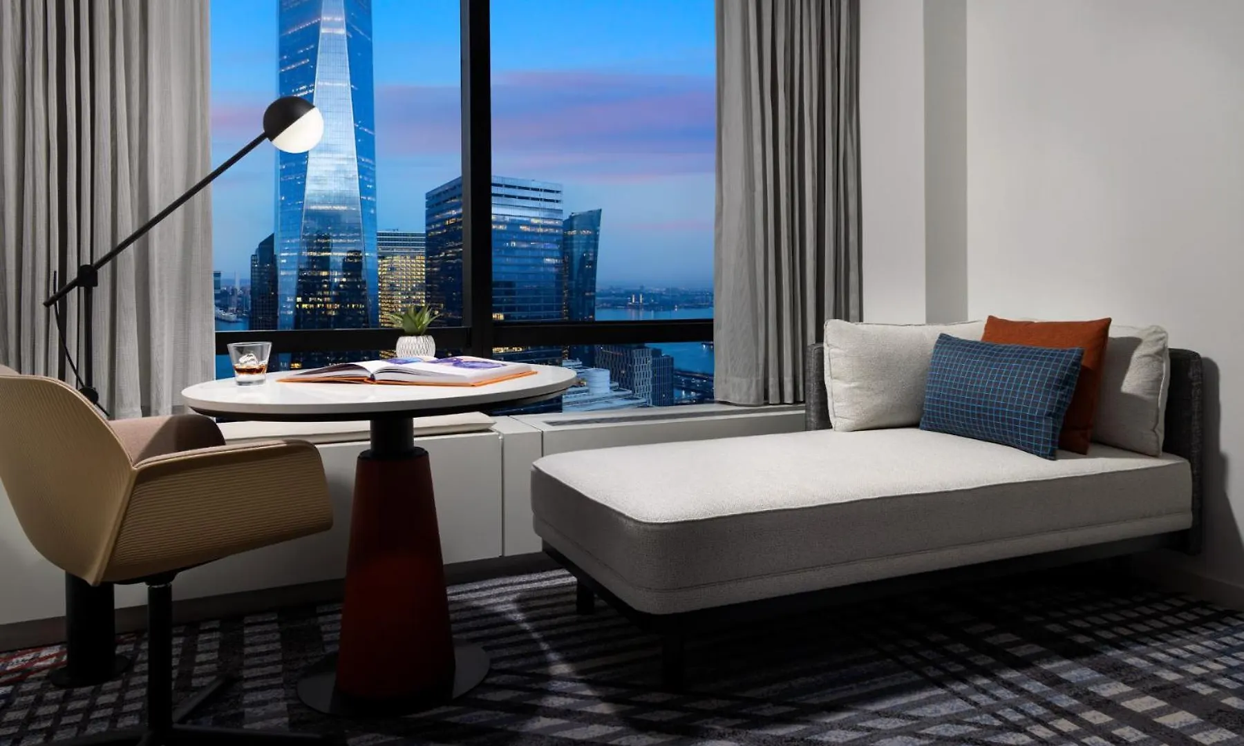 Hotel Millennium Downtown New York