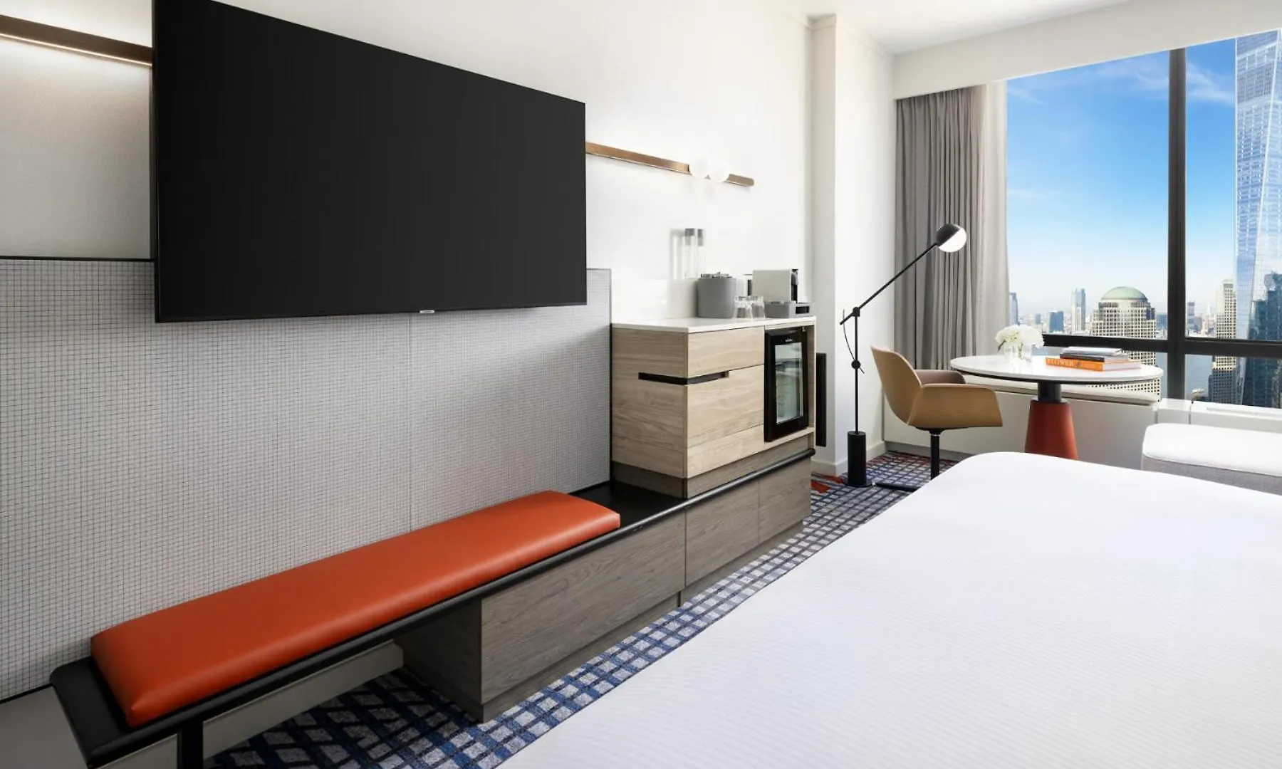 Hotel Millennium Downtown New York