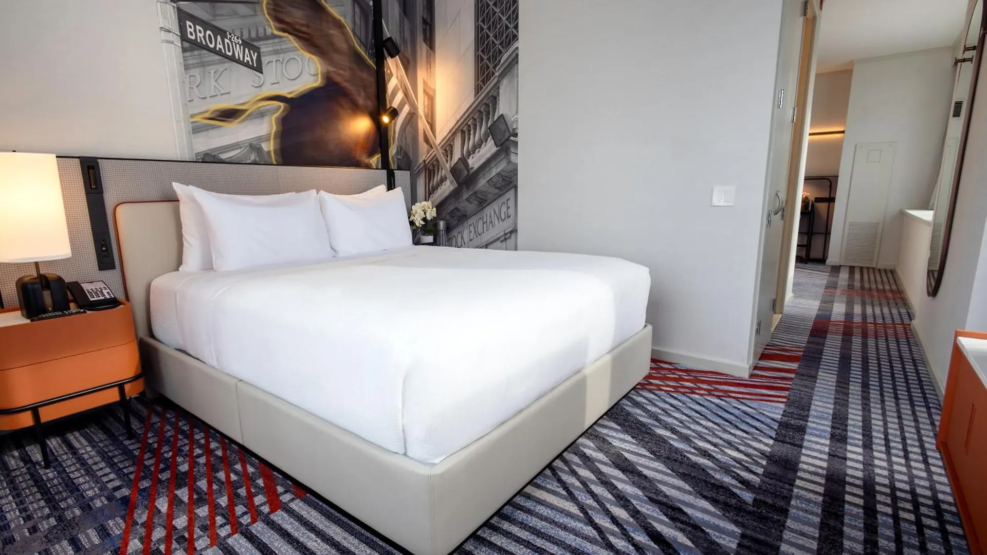 Hotel Millennium Downtown New York