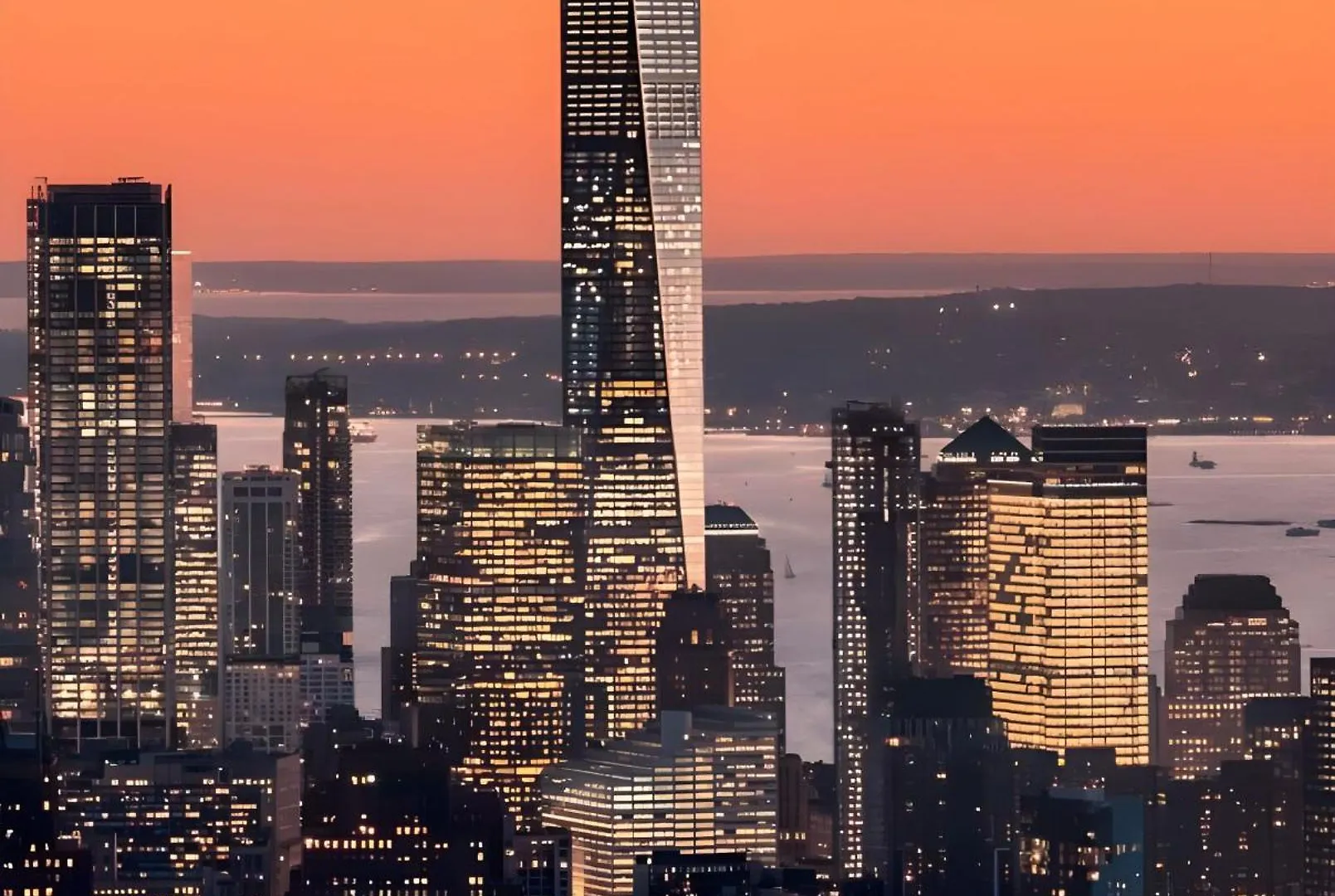 Hotel Millennium Downtown New York 4*,