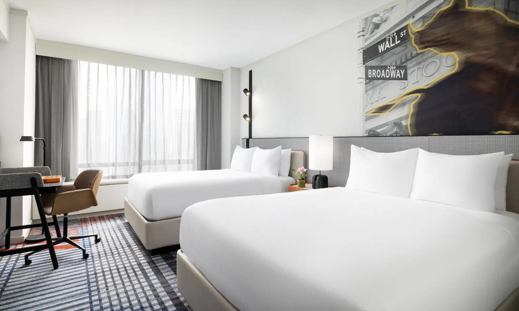 Hotel Millennium Downtown New York