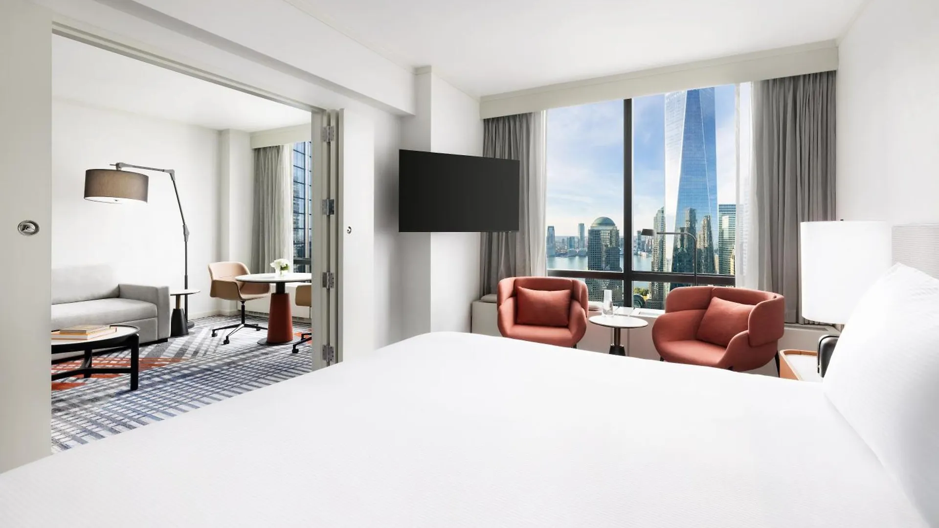 Hotel Millennium Downtown New York États-Unis