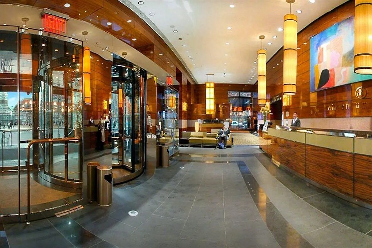 Hotel Millennium Downtown New York