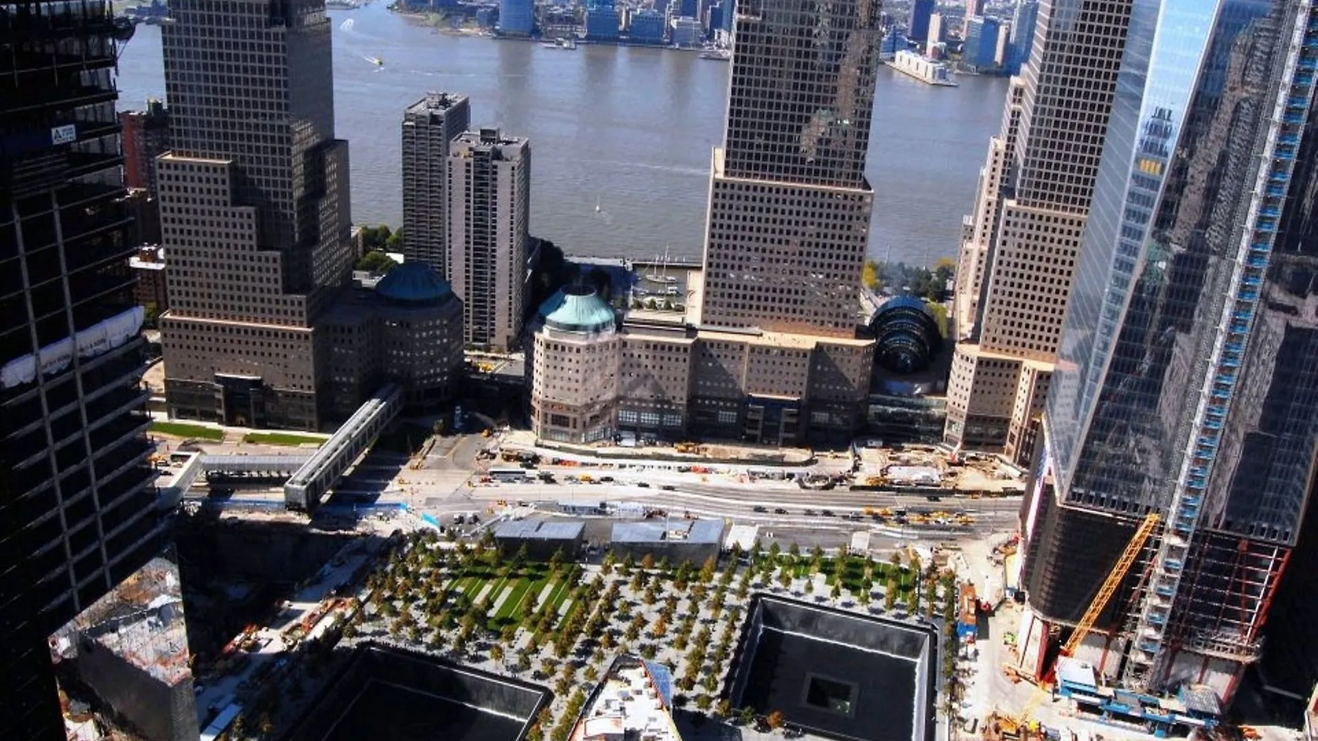 Hotel Millennium Downtown New York