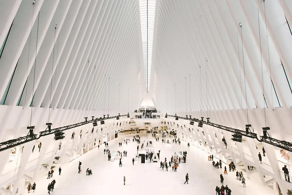 Millennium Downtown New York Hotel United States