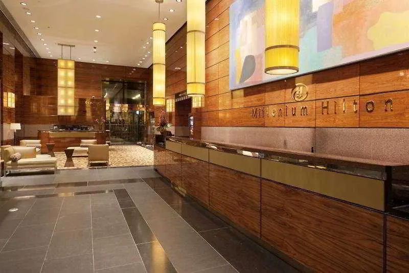 Hotel Millennium Downtown New York 4*,  États-Unis