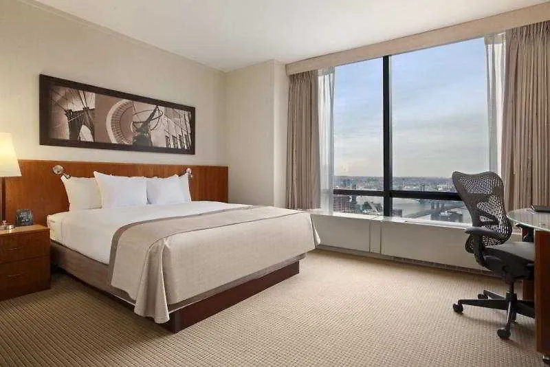 ****  Hotel Millennium Downtown New York États-Unis