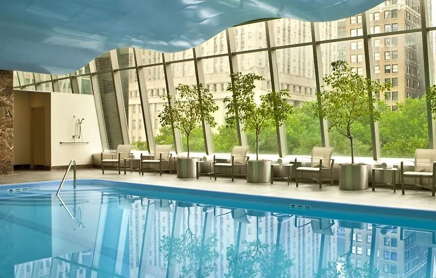 ****  Millennium Downtown New York Hotel United States