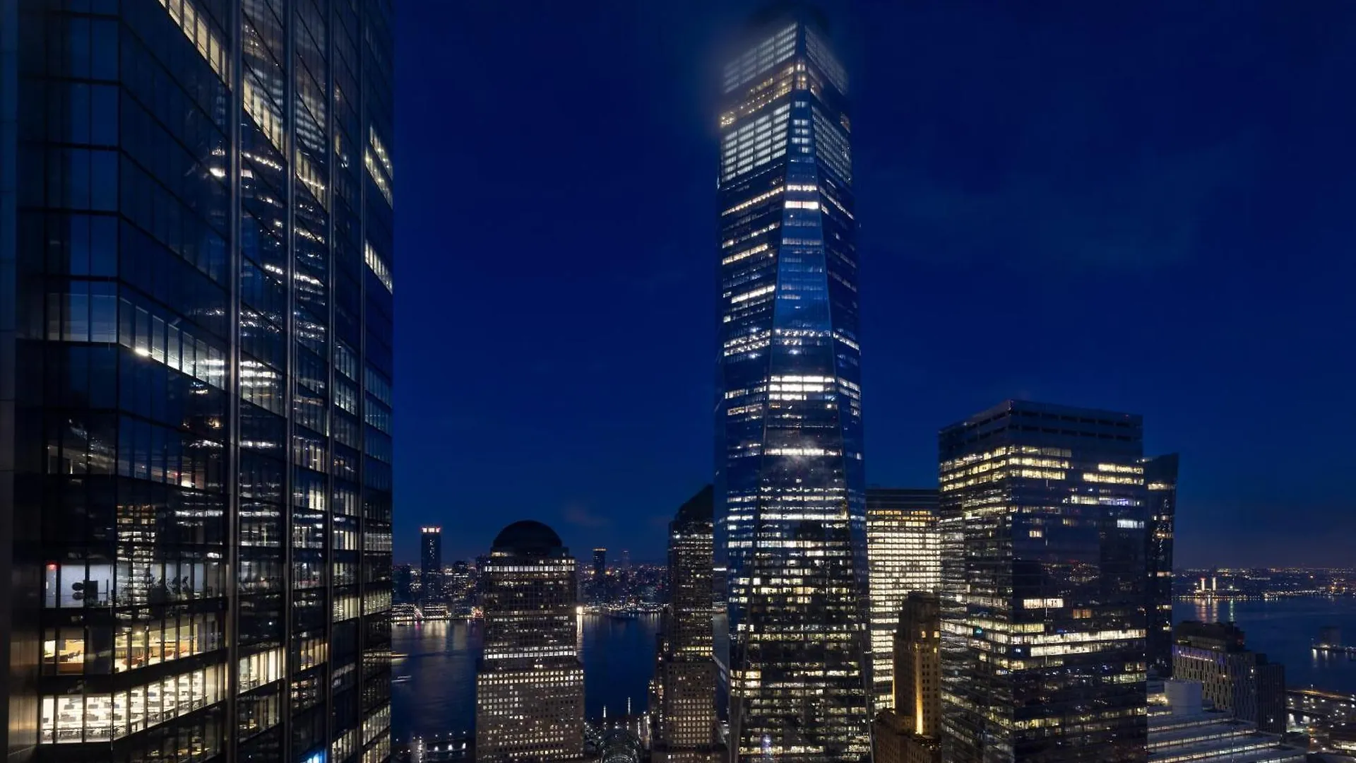 Hotel Millennium Downtown New York 4*,