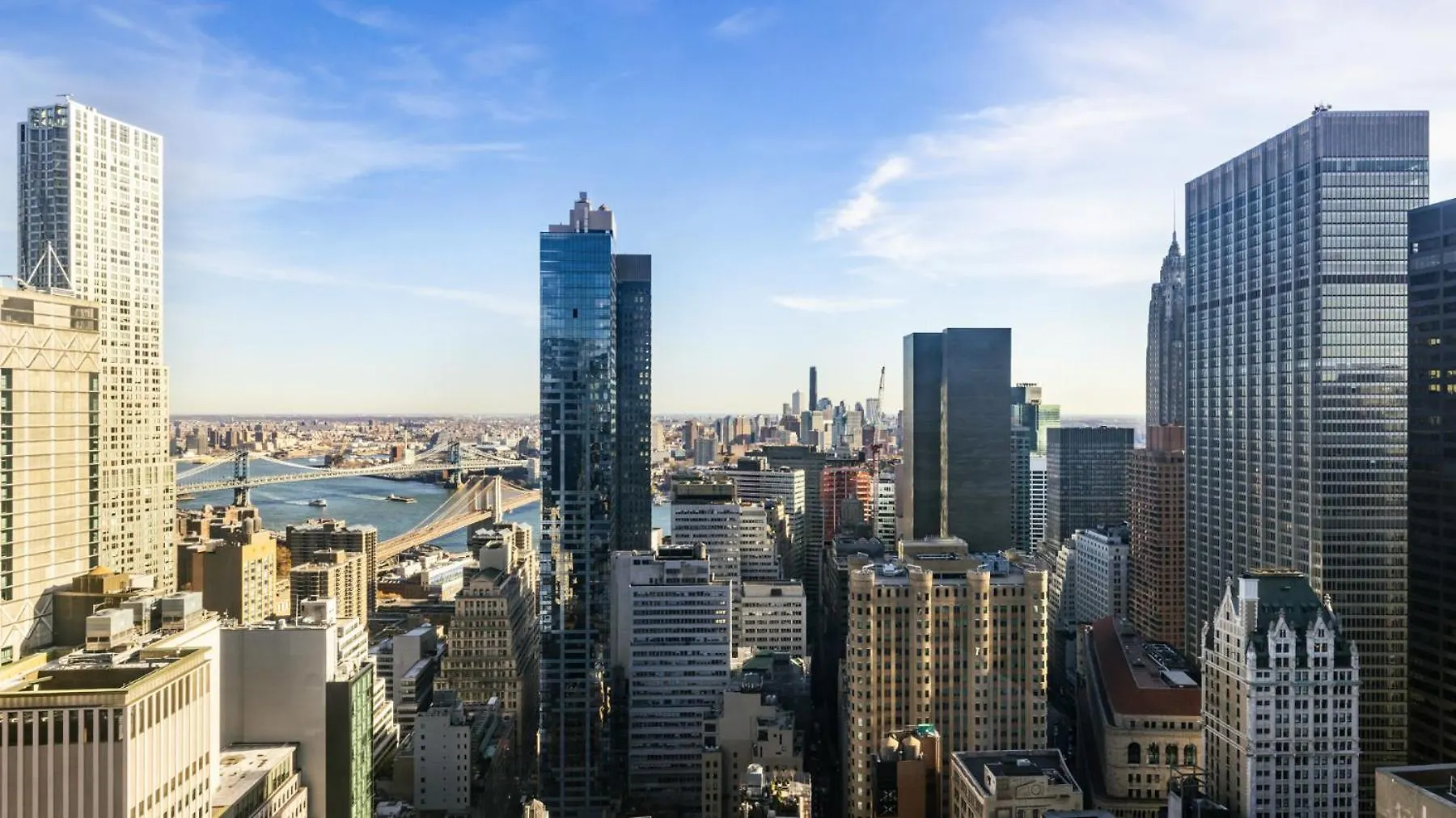 Hotel Millennium Downtown New York
